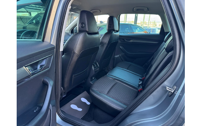 Skoda Karoq 1.6TDI-AUT-FULL LED-CAMERA-KEYLESS-AMBIENT-TOP - автомобили, коли, обяви за нови и употребявани 15
