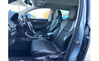 Skoda Karoq 1.6TDI-AUT-FULL LED-CAMERA-KEYLESS-AMBIENT-TOP - автомобили, коли, обяви за нови и употребявани 7