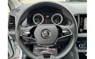 Skoda Karoq 2.0TDI-FACELIFT-FULL LED-KEYLESS-TOP - автомобили, коли, обяви за нови и употребявани 10