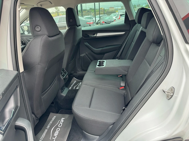 Skoda Karoq 2.0TDI-FACELIFT-FULL LED-KEYLESS-TOP - автомобили, коли, обяви за нови и употребявани 14