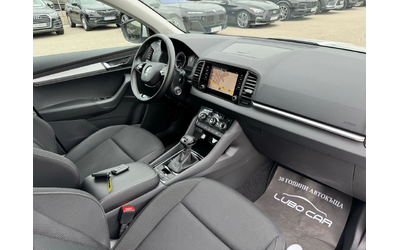 Skoda Karoq 2.0TDI-FACELIFT-FULL LED-KEYLESS-TOP - автомобили, коли, обяви за нови и употребявани 15