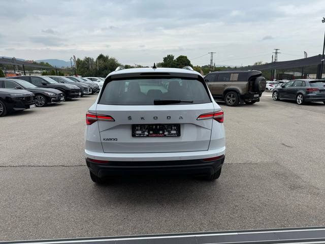 Skoda Karoq 2.0TDI-FACELIFT-FULL LED-KEYLESS-TOP - автомобили, коли, обяви за нови и употребявани 4