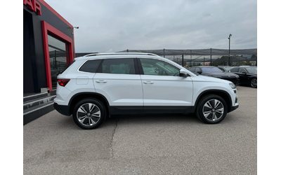Skoda Karoq 2.0TDI-FACELIFT-FULL LED-KEYLESS-TOP - автомобили, коли, обяви за нови и употребявани 6