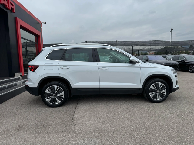 Skoda Karoq 2.0TDI-FACELIFT-FULL LED-KEYLESS-TOP - автомобили, коли, обяви за нови и употребявани 6