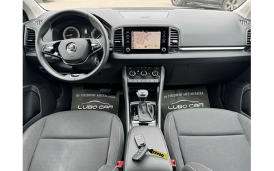 Skoda Karoq 2.0TDI-FACELIFT-FULL LED-KEYLESS-TOP - автомобили, коли, обяви за нови и употребявани 9
