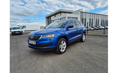 skoda-karoq - 0