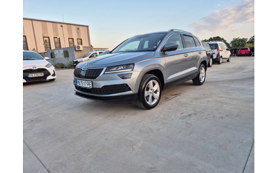 skoda-karoq - 0