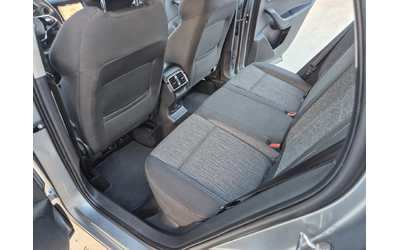 Skoda Karoq 2.0 TDI M/Т - автомобили, коли, обяви за нови и употребявани 11