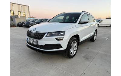 skoda-karoq - 0