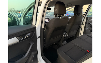 Skoda Karoq -2.0TDI-4х4-М/T-150kc - автомобили, коли, обяви за нови и употребявани 11