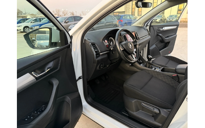 Skoda Karoq -2.0TDI-4х4-М/T-150kc - автомобили, коли, обяви за нови и употребявани 12