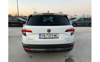skoda-karoq - 3