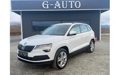 skoda-karoq - 0