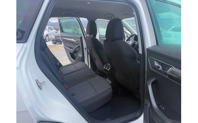 Skoda Karoq 2.0TDI 150 ks 4x4 DSG Собствен лизинг !!! - автомобили, коли, обяви за нови и употребявани 9