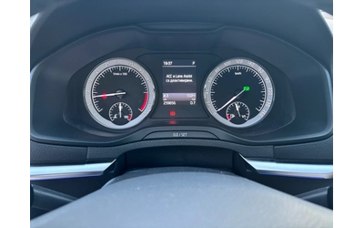Skoda Karoq 2.0-TDI Style 4x4/Keyless/LED/ОБСЛУЖЕНА! - автомобили, коли, обяви за нови и употребявани 10