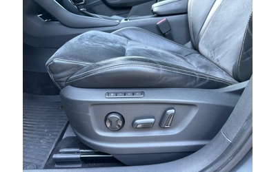 Skoda Karoq 2.0-TDI Style 4x4/Keyless/LED/ОБСЛУЖЕНА! - автомобили, коли, обяви за нови и употребявани 11