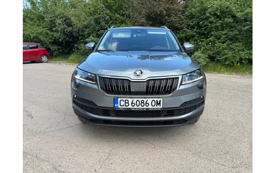 skoda-karoq - 1