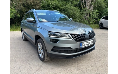 skoda-karoq - 2