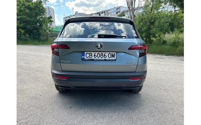 skoda-karoq - 5