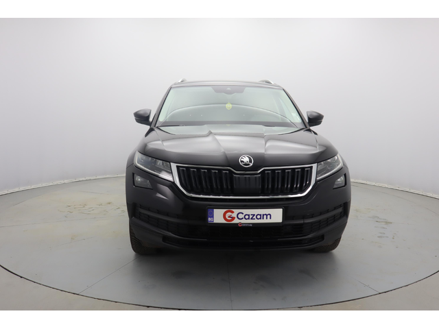 Skoda Kodiaq 1.5 TSI - автомобили, коли, обяви за нови и употребявани 0