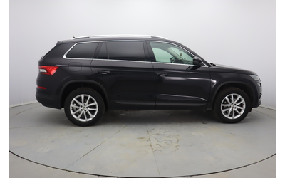 Skoda Kodiaq 1.5 TSI - автомобили, коли, обяви за нови и употребявани 10