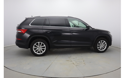 Skoda Kodiaq 1.5 TSI - автомобили, коли, обяви за нови и употребявани 11