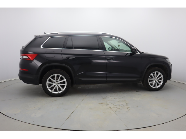 Skoda Kodiaq 1.5 TSI - автомобили, коли, обяви за нови и употребявани 11