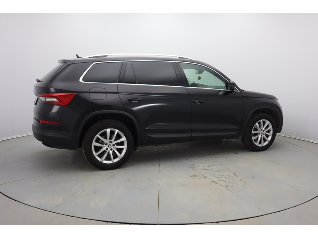 Skoda Kodiaq 1.5 TSI - автомобили, коли, обяви за нови и употребявани 12
