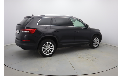 Skoda Kodiaq 1.5 TSI - автомобили, коли, обяви за нови и употребявани 13