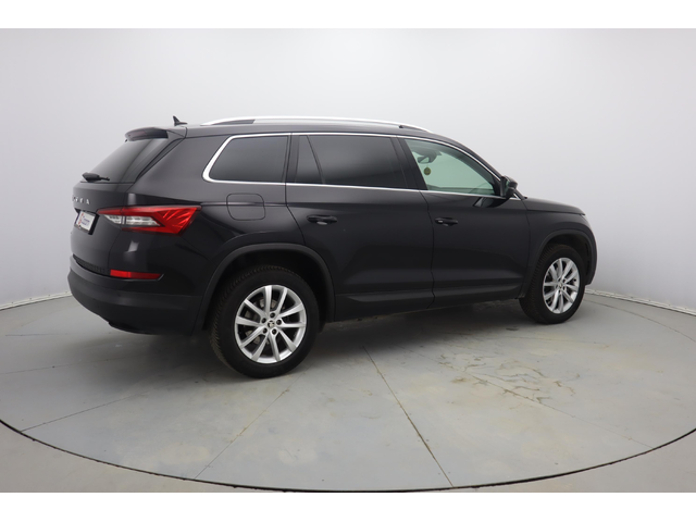 Skoda Kodiaq 1.5 TSI - автомобили, коли, обяви за нови и употребявани 13