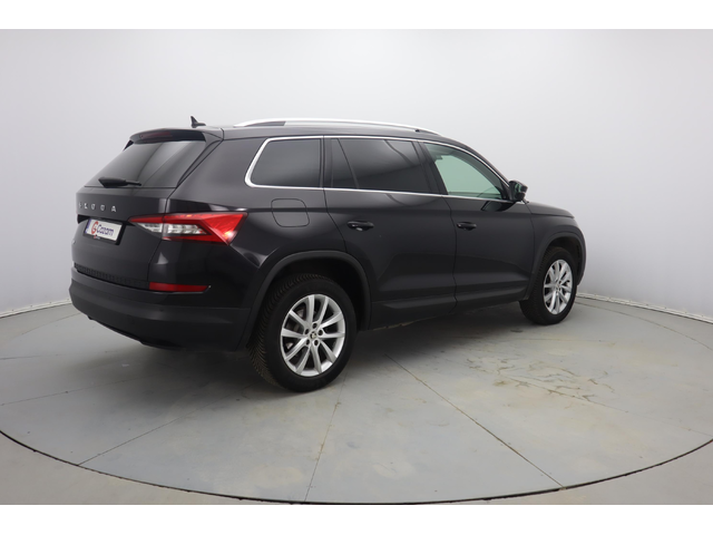 Skoda Kodiaq 1.5 TSI - автомобили, коли, обяви за нови и употребявани 14
