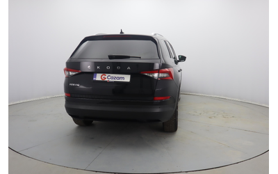 Skoda Kodiaq 1.5 TSI - автомобили, коли, обяви за нови и употребявани 18