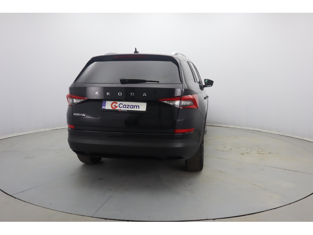 Skoda Kodiaq 1.5 TSI - автомобили, коли, обяви за нови и употребявани 18