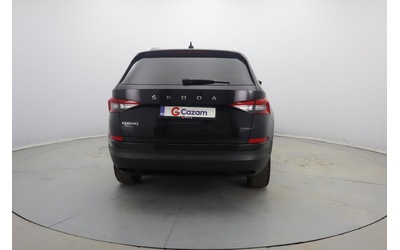 Skoda Kodiaq 1.5 TSI - автомобили, коли, обяви за нови и употребявани 19