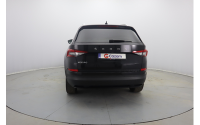 Skoda Kodiaq 1.5 TSI - автомобили, коли, обяви за нови и употребявани 20