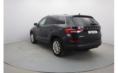 Skoda Kodiaq 1.5 TSI - автомобили, коли, обяви за нови и употребявани 23