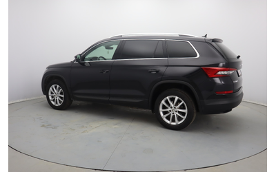 Skoda Kodiaq 1.5 TSI - автомобили, коли, обяви за нови и употребявани 26