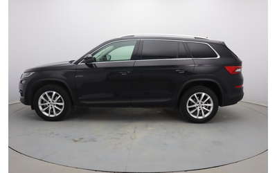 Skoda Kodiaq 1.5 TSI - автомобили, коли, обяви за нови и употребявани 29