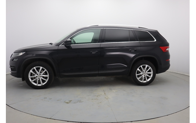Skoda Kodiaq 1.5 TSI - автомобили, коли, обяви за нови и употребявани 30
