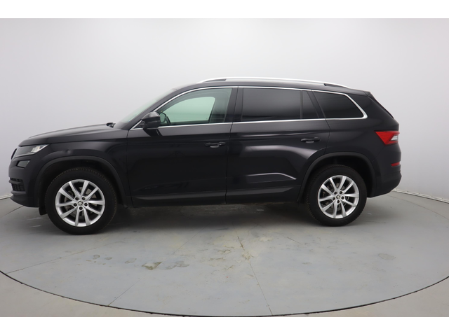 Skoda Kodiaq 1.5 TSI - автомобили, коли, обяви за нови и употребявани 30
