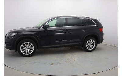 Skoda Kodiaq 1.5 TSI - автомобили, коли, обяви за нови и употребявани 31