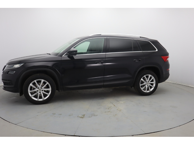 Skoda Kodiaq 1.5 TSI - автомобили, коли, обяви за нови и употребявани 31