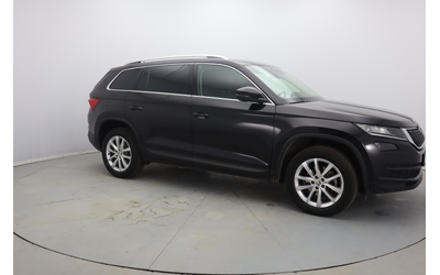 Skoda Kodiaq 1.5 TSI - автомобили, коли, обяви за нови и употребявани 6