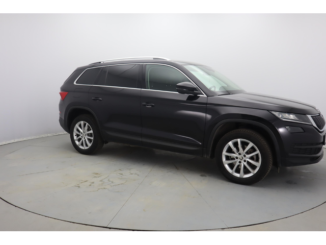 Skoda Kodiaq 1.5 TSI - автомобили, коли, обяви за нови и употребявани 6