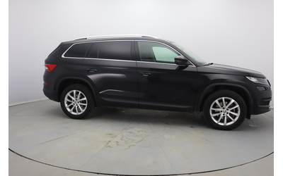 Skoda Kodiaq 1.5 TSI - автомобили, коли, обяви за нови и употребявани 8