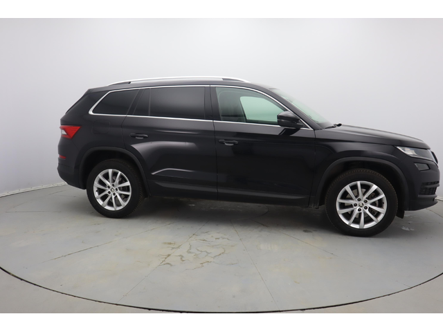 Skoda Kodiaq 1.5 TSI - автомобили, коли, обяви за нови и употребявани 8