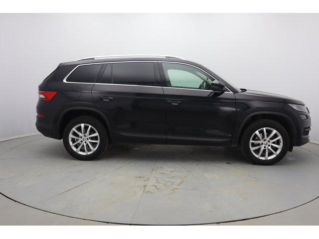 Skoda Kodiaq 1.5 TSI - автомобили, коли, обяви за нови и употребявани 9