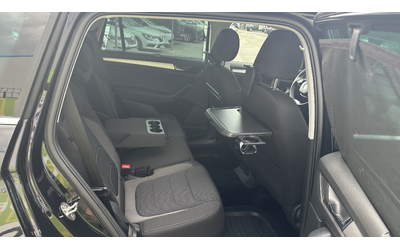 Skoda Kodiaq 1.5 TSI Amb. Automatic от България с ДДС - автомобили, коли, обяви за нови и употребявани 11