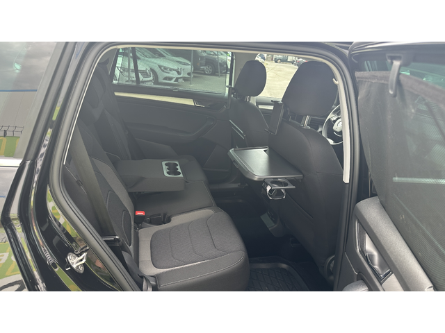 Skoda Kodiaq 1.5 TSI Amb. Automatic от България с ДДС - автомобили, коли, обяви за нови и употребявани 11