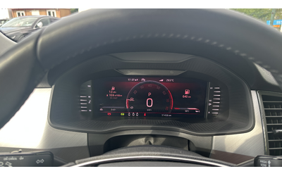 Skoda Kodiaq 1.5 TSI Amb. Automatic от България с ДДС - автомобили, коли, обяви за нови и употребявани 18